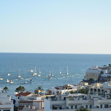 Apartamento Marinero, Vistas Impresionantes. Sitges Dış mekan fotoğraf