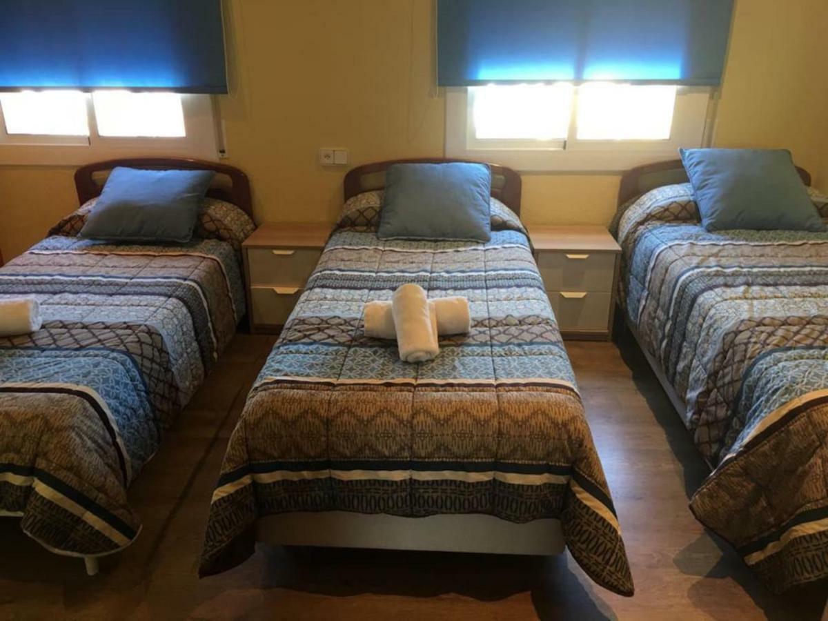Apartamento Marinero, Vistas Impresionantes. Sitges Dış mekan fotoğraf